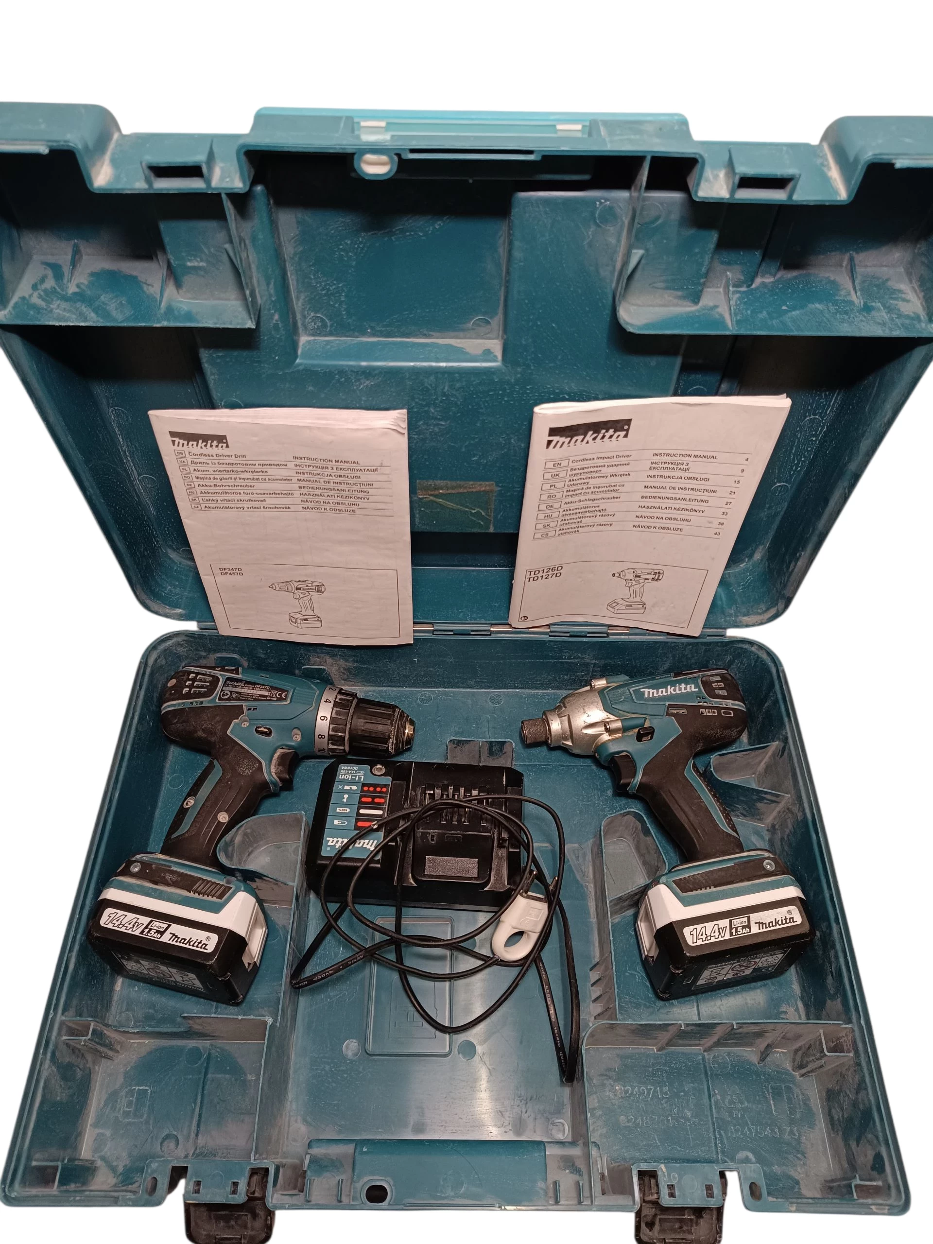 zestaw-wkretarka-i-zakretarka-udarowa-144-v-2x15-ah-makita-dk1497-witosa-39-krakow