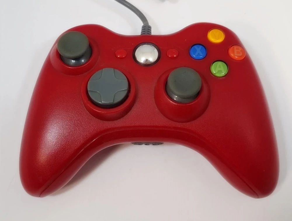 czerwony-pad-przewodowy-do-xbox-360-warszawska-12-wieruszow-ev