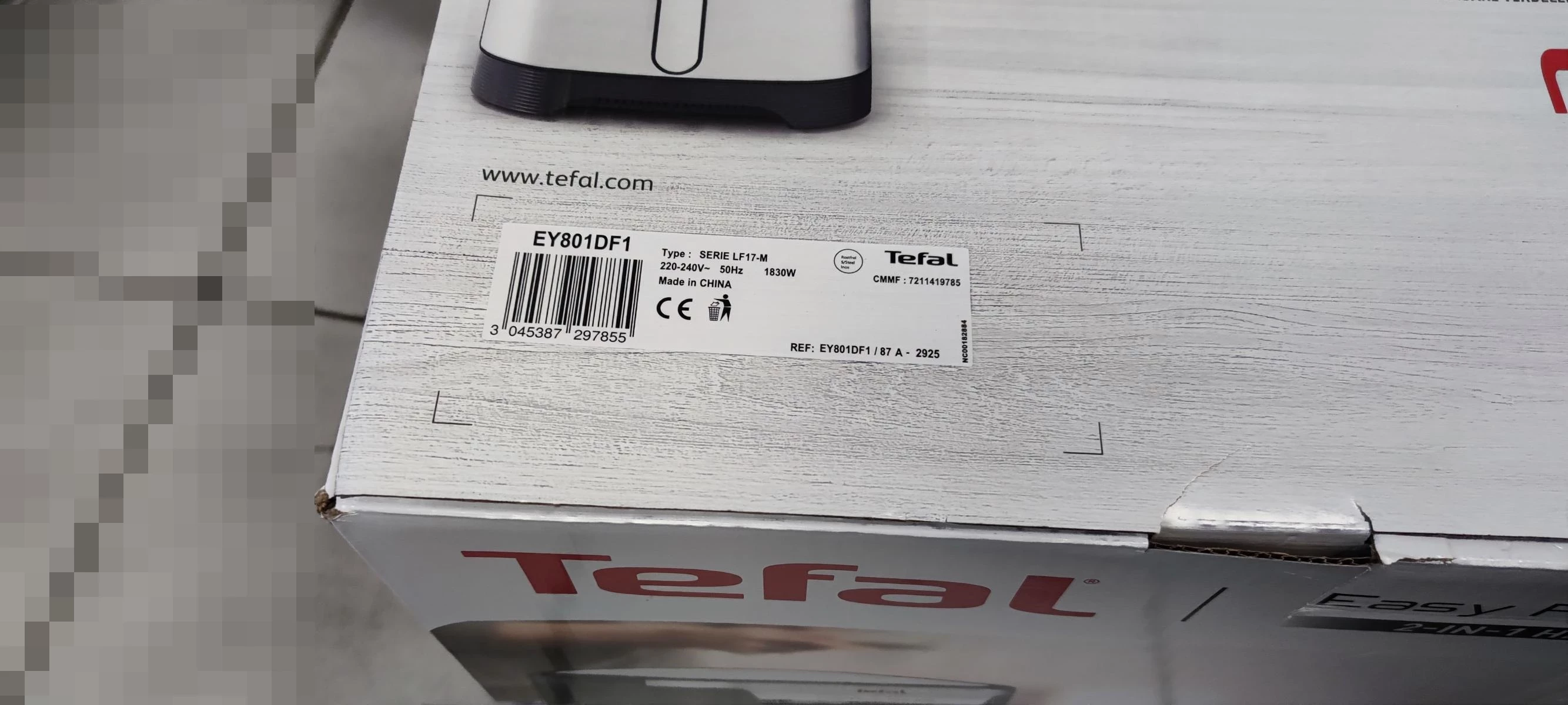 air-fryer-frytkownica-tefal-easy-frygrill-xxl-ey801d-f1-65l-marka-248811-958954