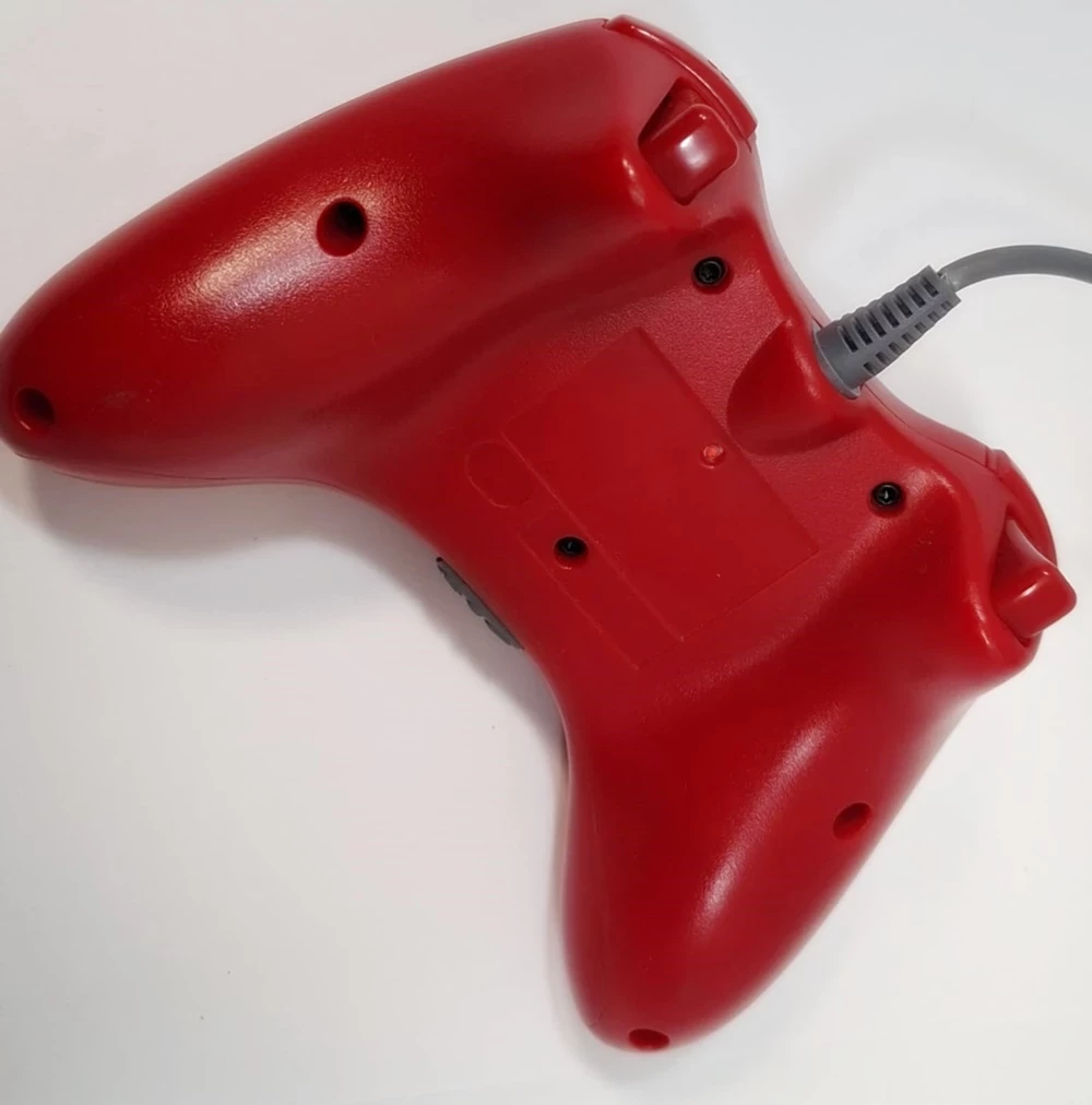 czerwony-pad-przewodowy-do-xbox-360-ean-gtin-5904125921309