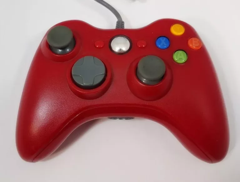 czerwony-pad-przewodowy-do-xbox-360-warszawska-12-wieruszow-ev