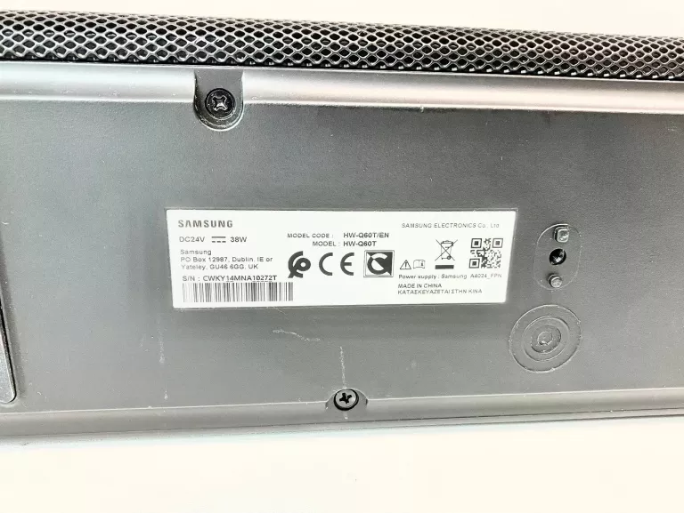 soundbar-samsung-hw-q60t-subwooferpilot-model-hw-q60t