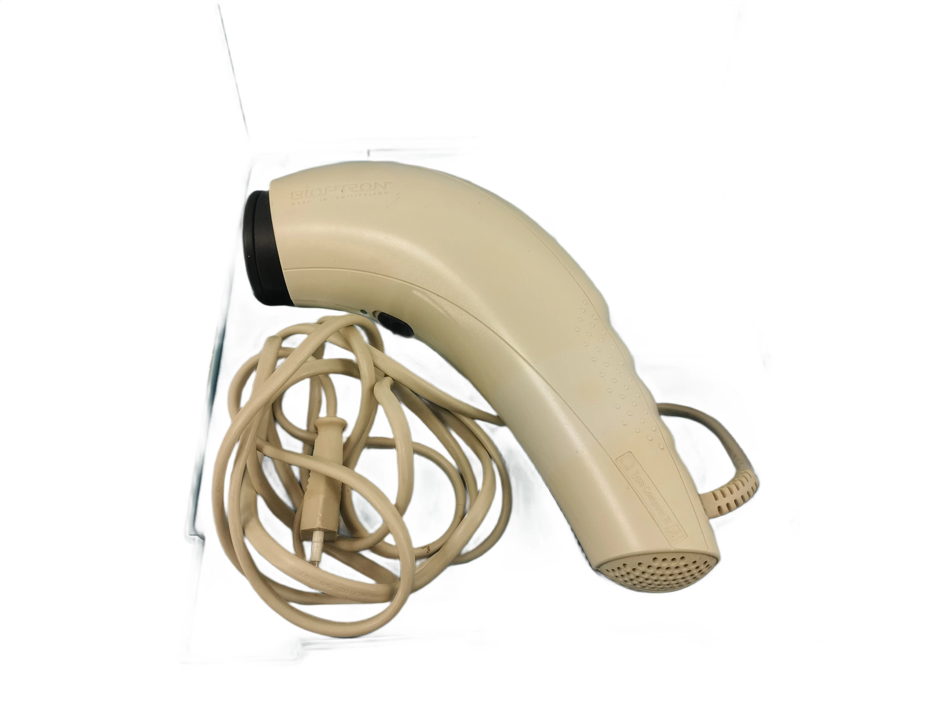 lampa-bioptron-compact-iii-statyw-model-compact-iii