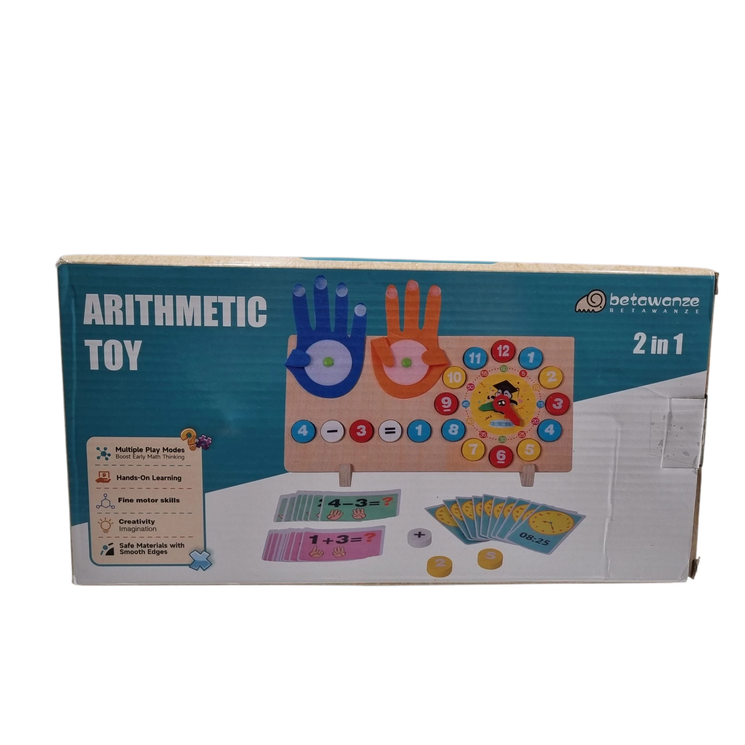 arithmetic-toy-2in1-edukacyjna-zabawka-matematyczna-nauka-liczenia-ostrowskiego-1-wroclaw