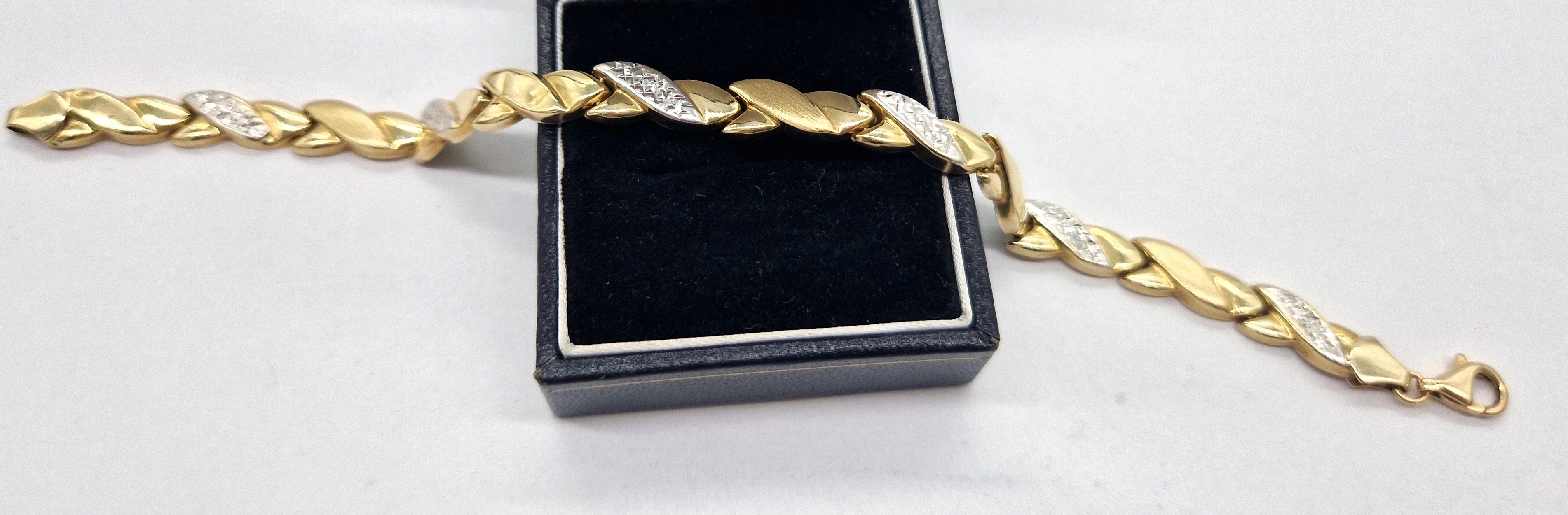 piekna-zlota-bransoletka-648g-585-19cm-konst-3-maja-254-goleniow