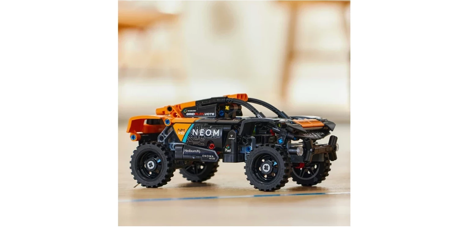 lego-technic-42166-neom-mclaren-extreme-e-race-car-opakowanie-710-stan-11323-246514