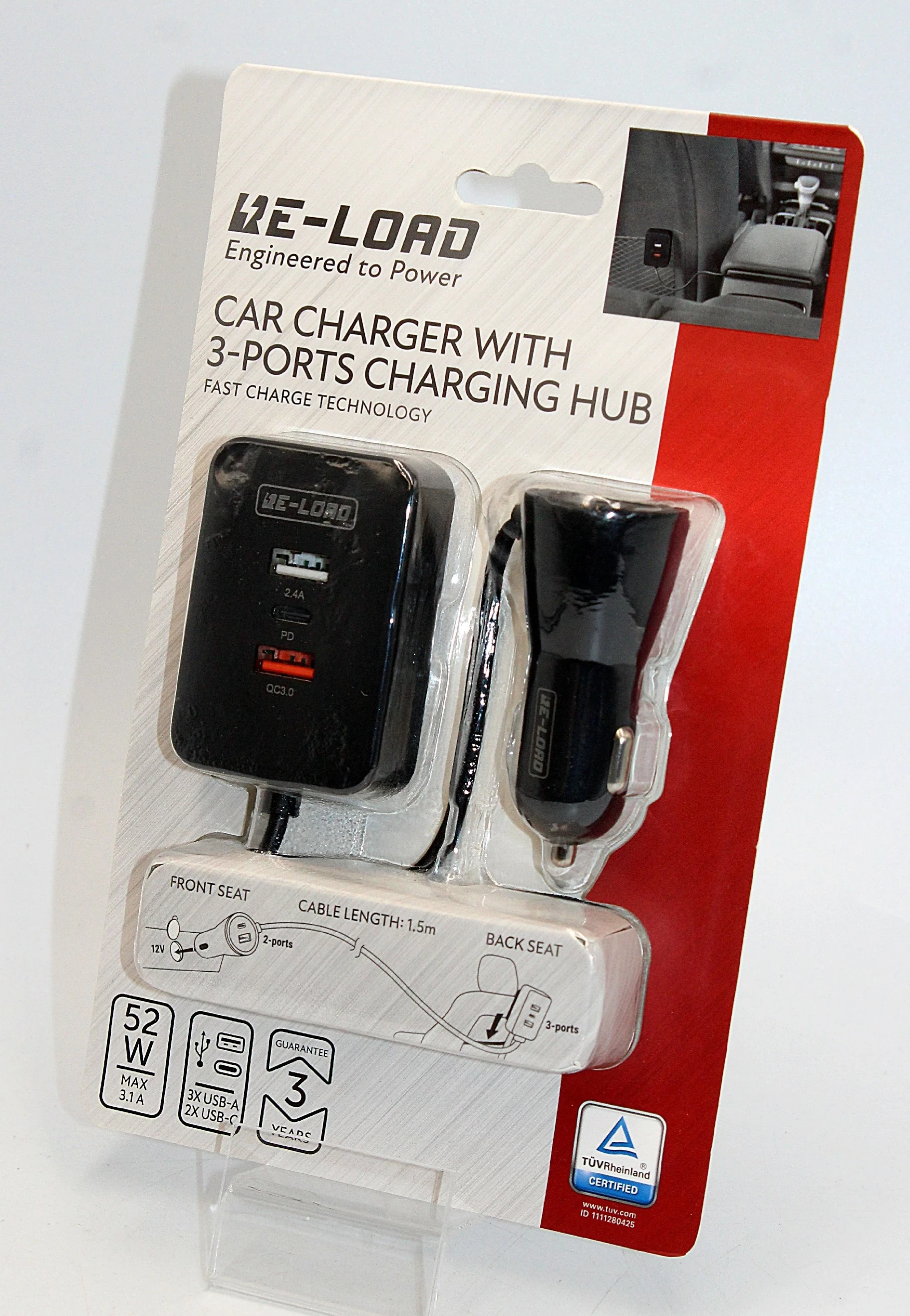 ladowarka-samochodowa-z-3-portowa-stacja-ladowania-re-load-52w-stan-11323-2