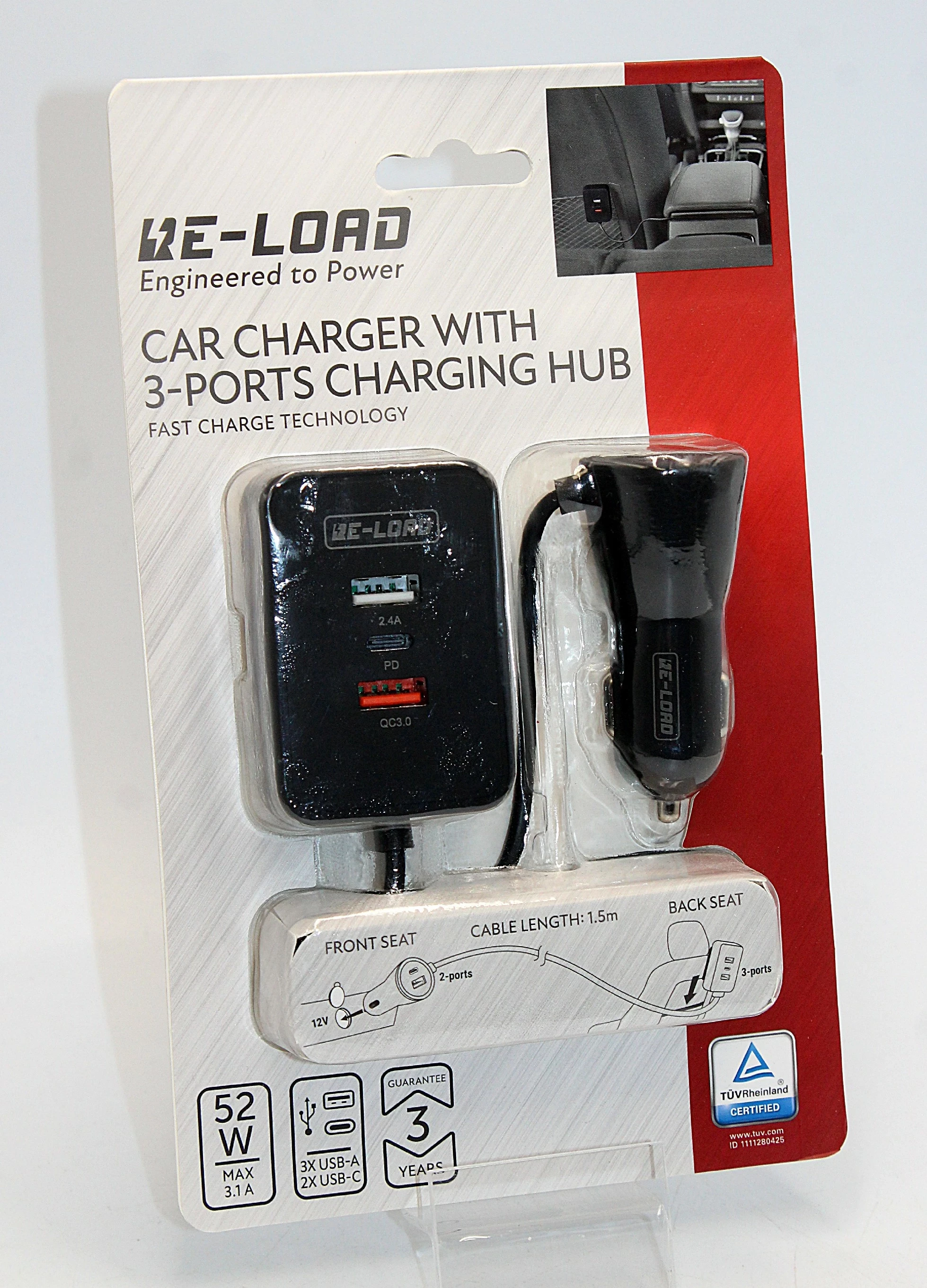 ladowarka-samochodowa-z-3-portowa-stacja-ladowania-re-load-52w-ean-gtin-8711332387357