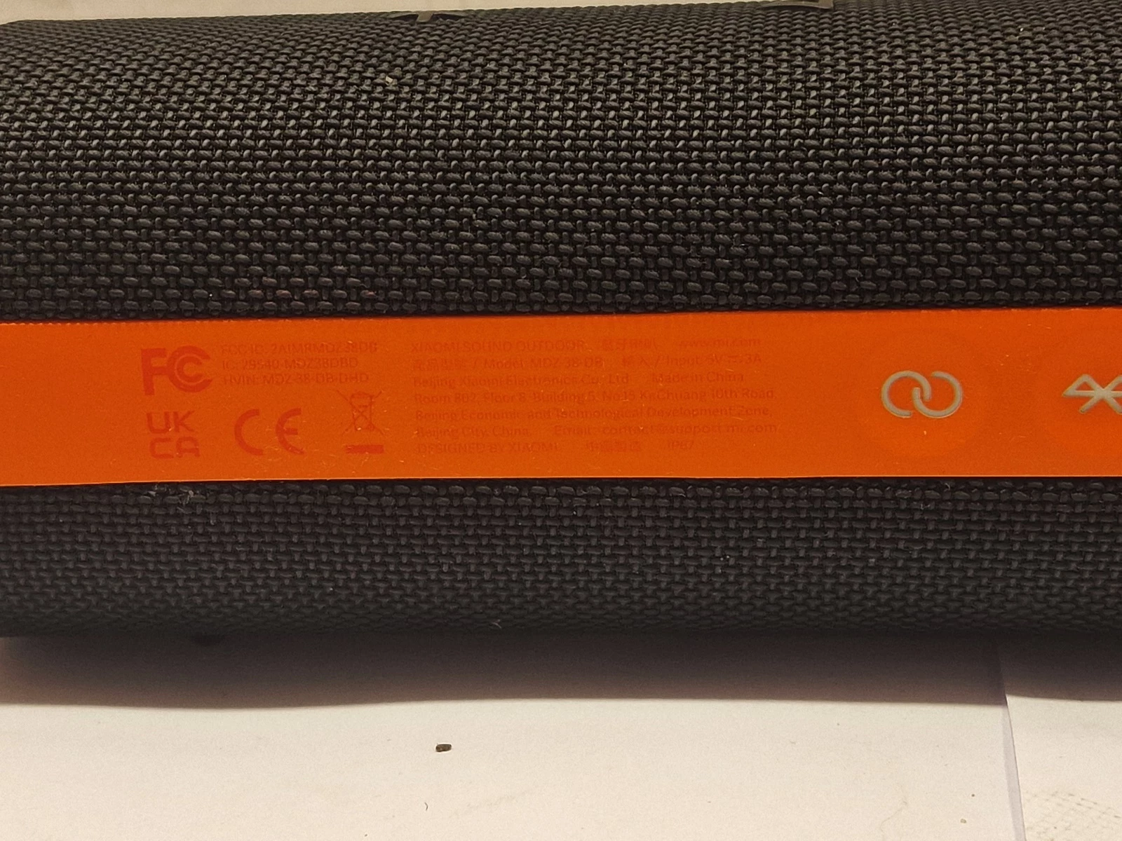 glosnik-bezprzewodowy-xiaomi-sound-outdoor-czarny-30w-bluetooth-ip67-stan-11323-2