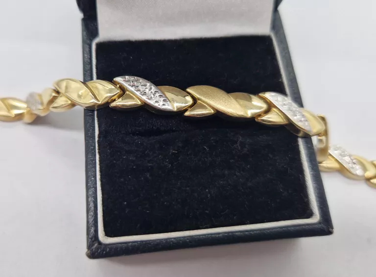 piekna-zlota-bransoletka-648g-585-19cm-stan-11323-2