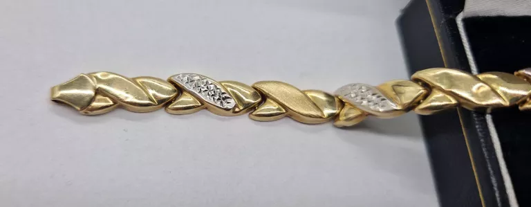 piekna-zlota-bransoletka-648g-585-19cm-rodzaj-2205-2