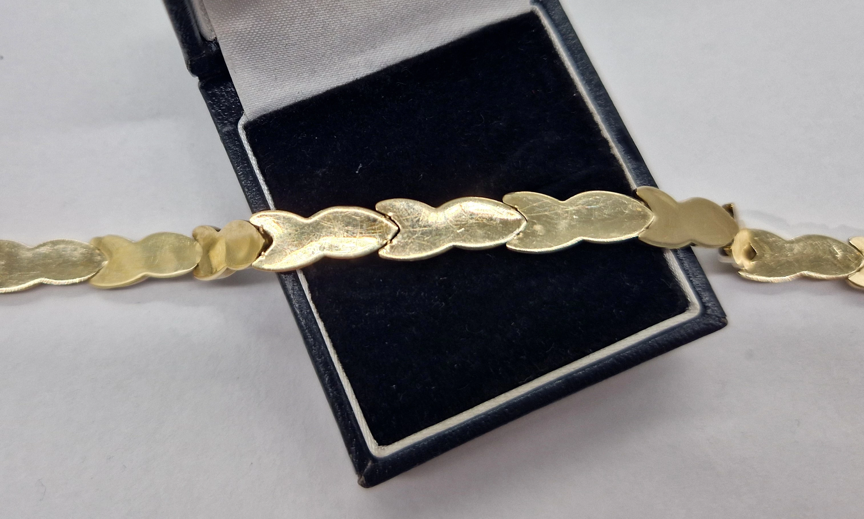 piekna-zlota-bransoletka-648g-585-19cm-material-15835-2