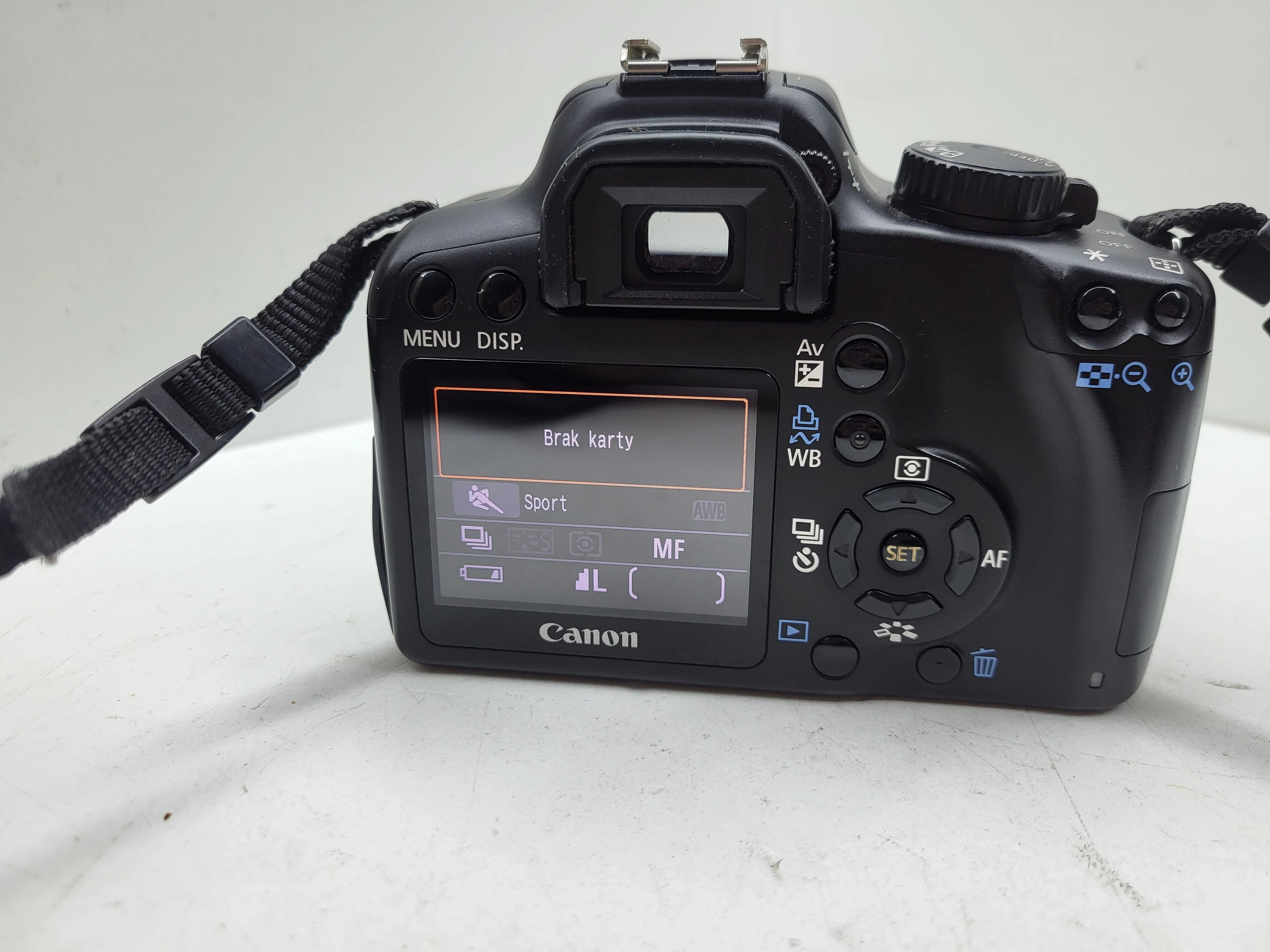 aparat-canon-eos-1000d-kod-producenta-eos1000d