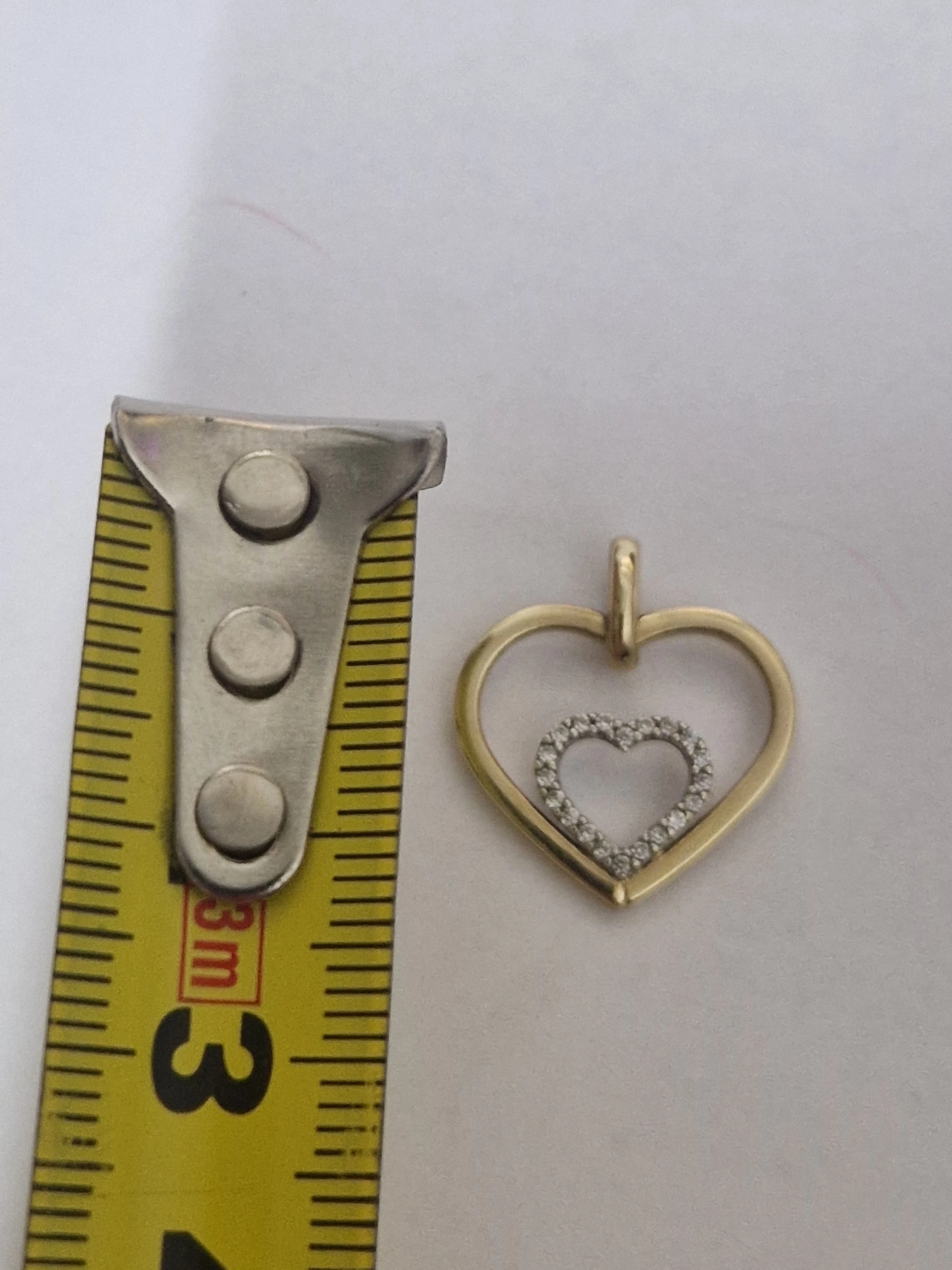 zlota-zawieszka-serce-333-motyw-129129-2