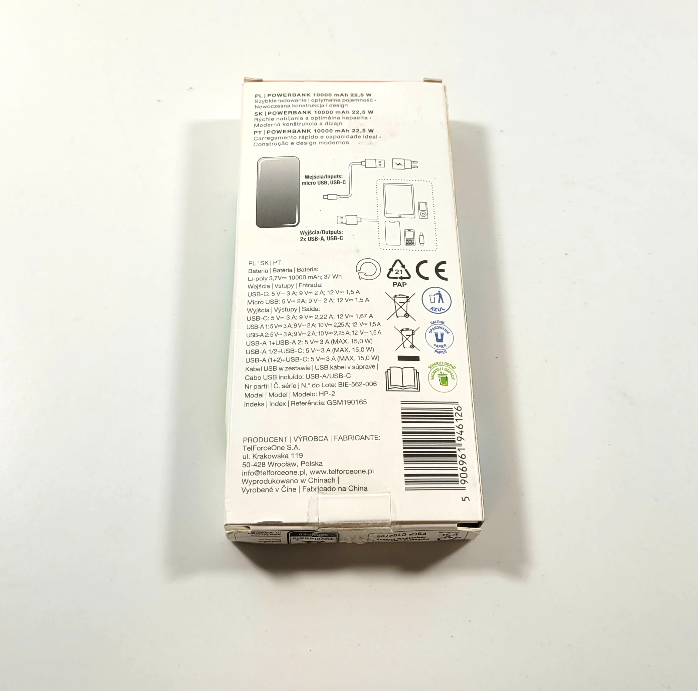 powerbank-10000-mah-225-w-ean-gtin-5906961946126