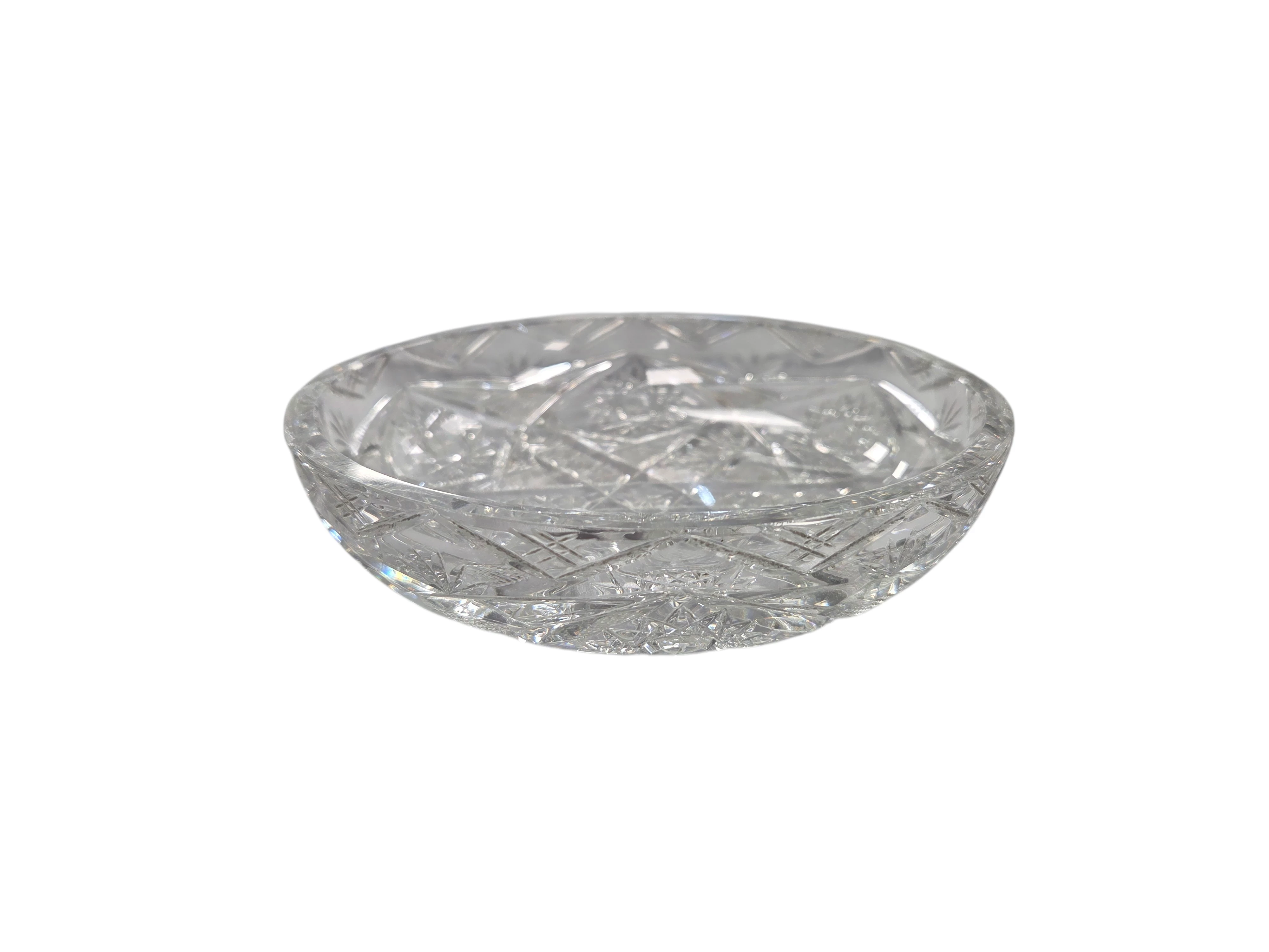 krysztalowy-ozdobny-talerzyk-prl-stan-11323-253806