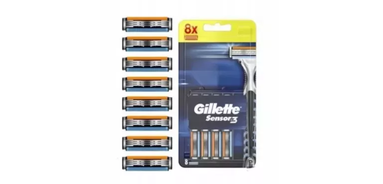 wymienne-glowiceostrze-do-golarki-gillette-sensor3-8-sztuk-ean-gtin-7702018499977
