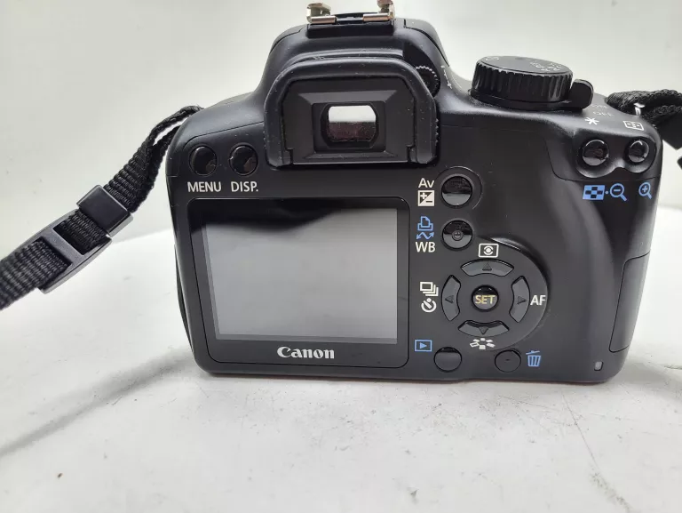 aparat-canon-eos-1000d-model-eos-1000d