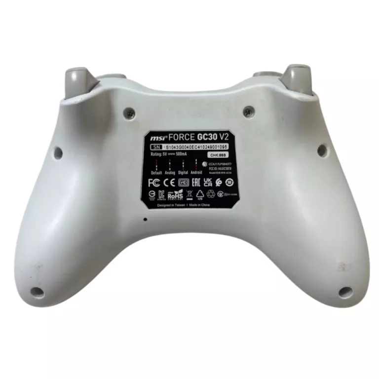 pad-do-xbox-bezprzewodowy-msi-force-gc30-v2-bialy-ean-gtin-4711377228978