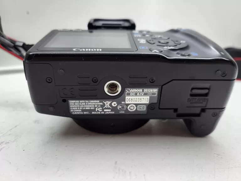 aparat-canon-eos-1000d-ean-gtin-8714574524306