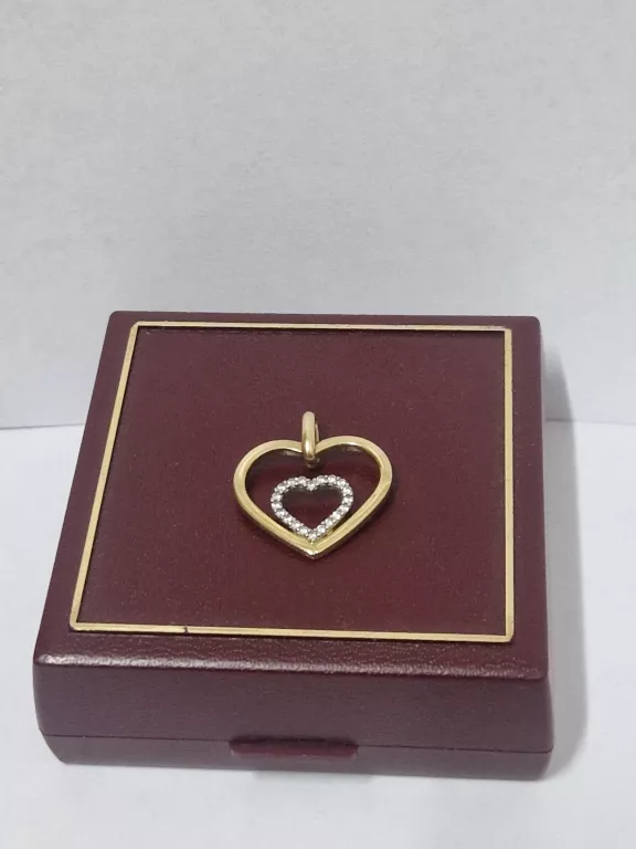 zlota-zawieszka-serce-333-ean-gtin-59058205442