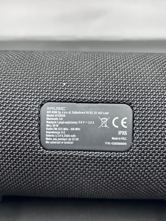 glosnik-przenosny-bluetooth-xmusic-bts850k-funkcje-221089-2