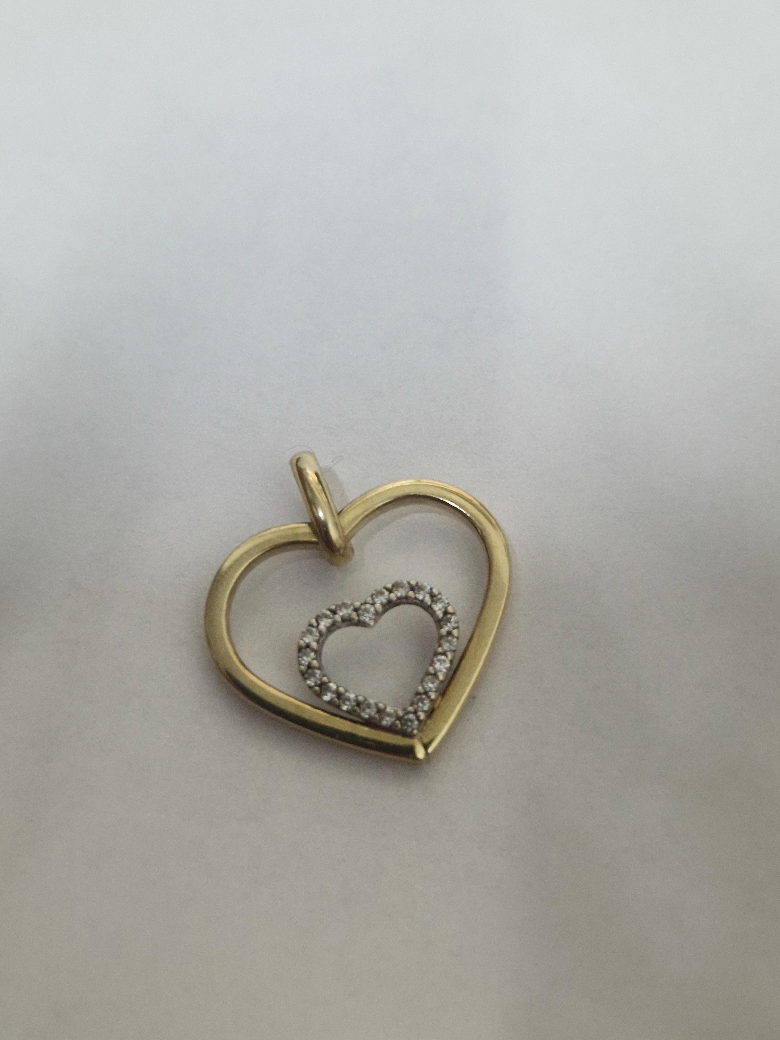 zlota-zawieszka-serce-333-rodzaj-2205-16