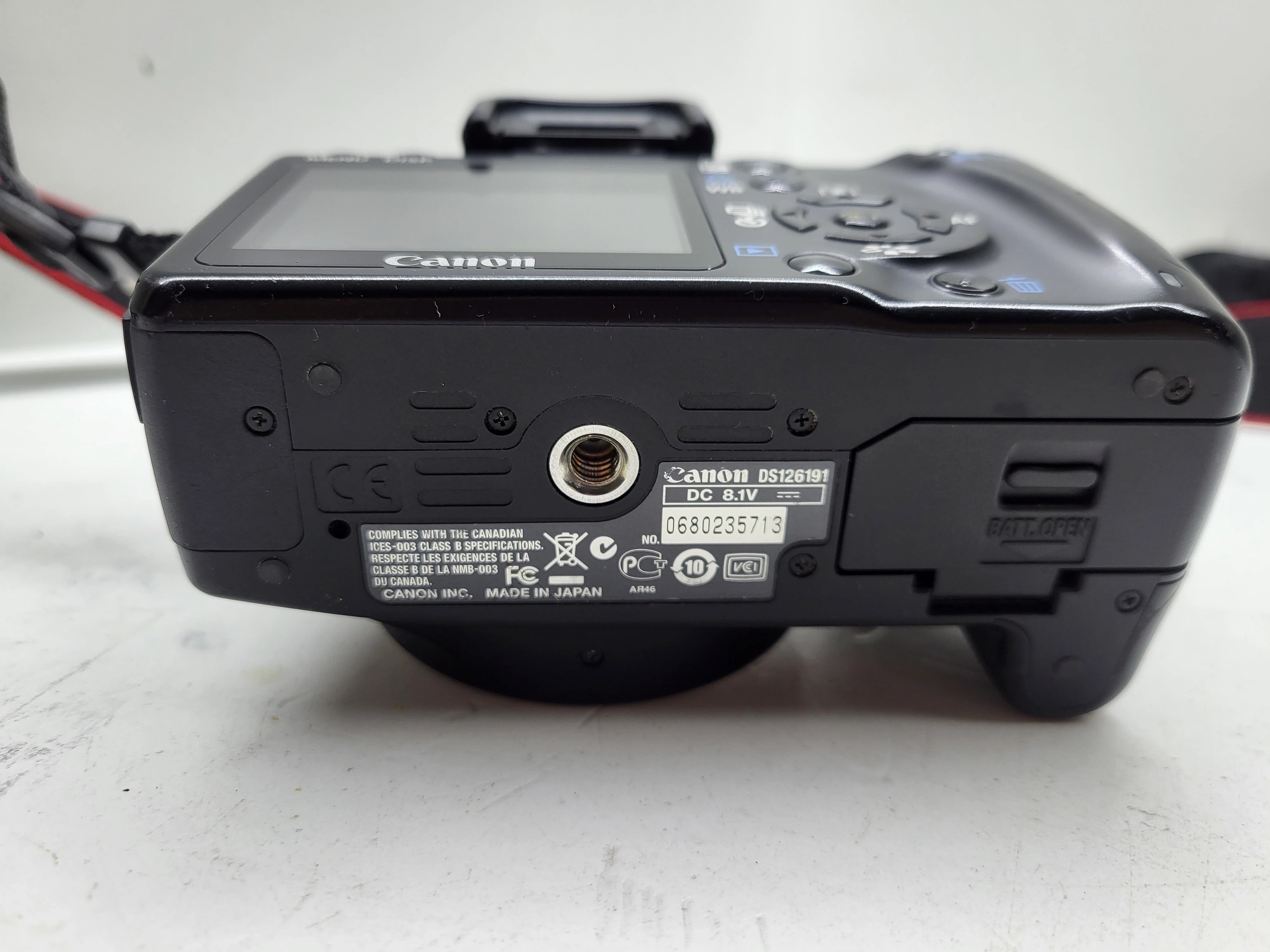 aparat-canon-eos-1000d-ean-gtin-8714574524306