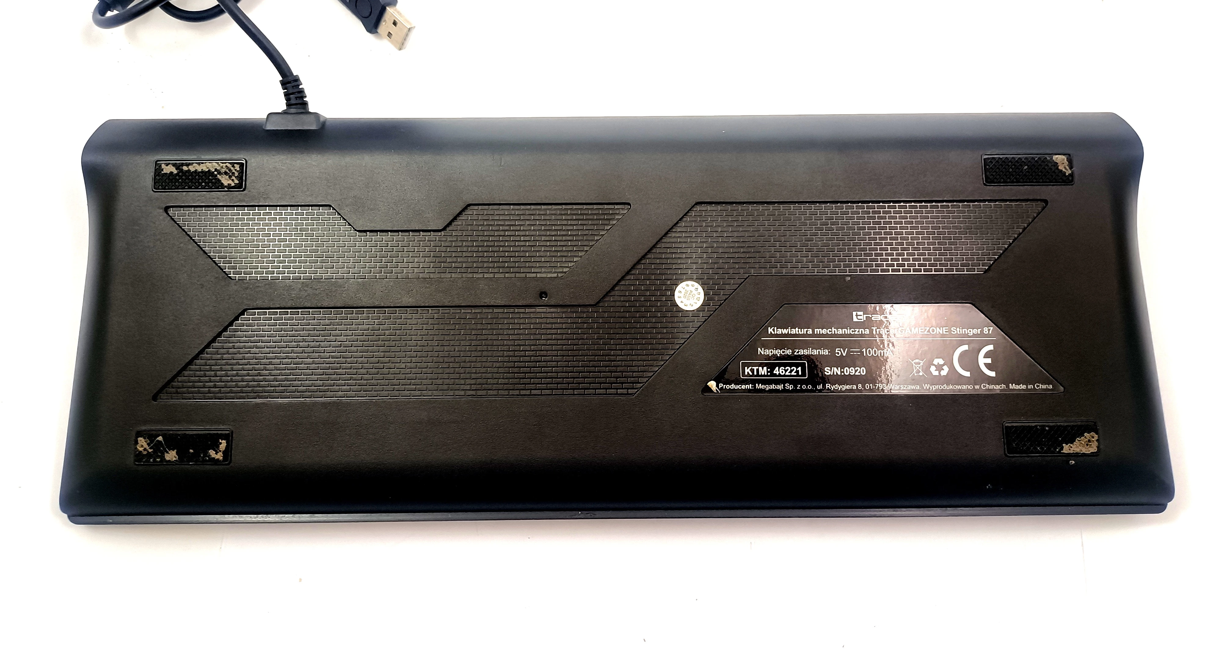 klawiatura-tracer-gamezone-stinger-87-stan-11323-2