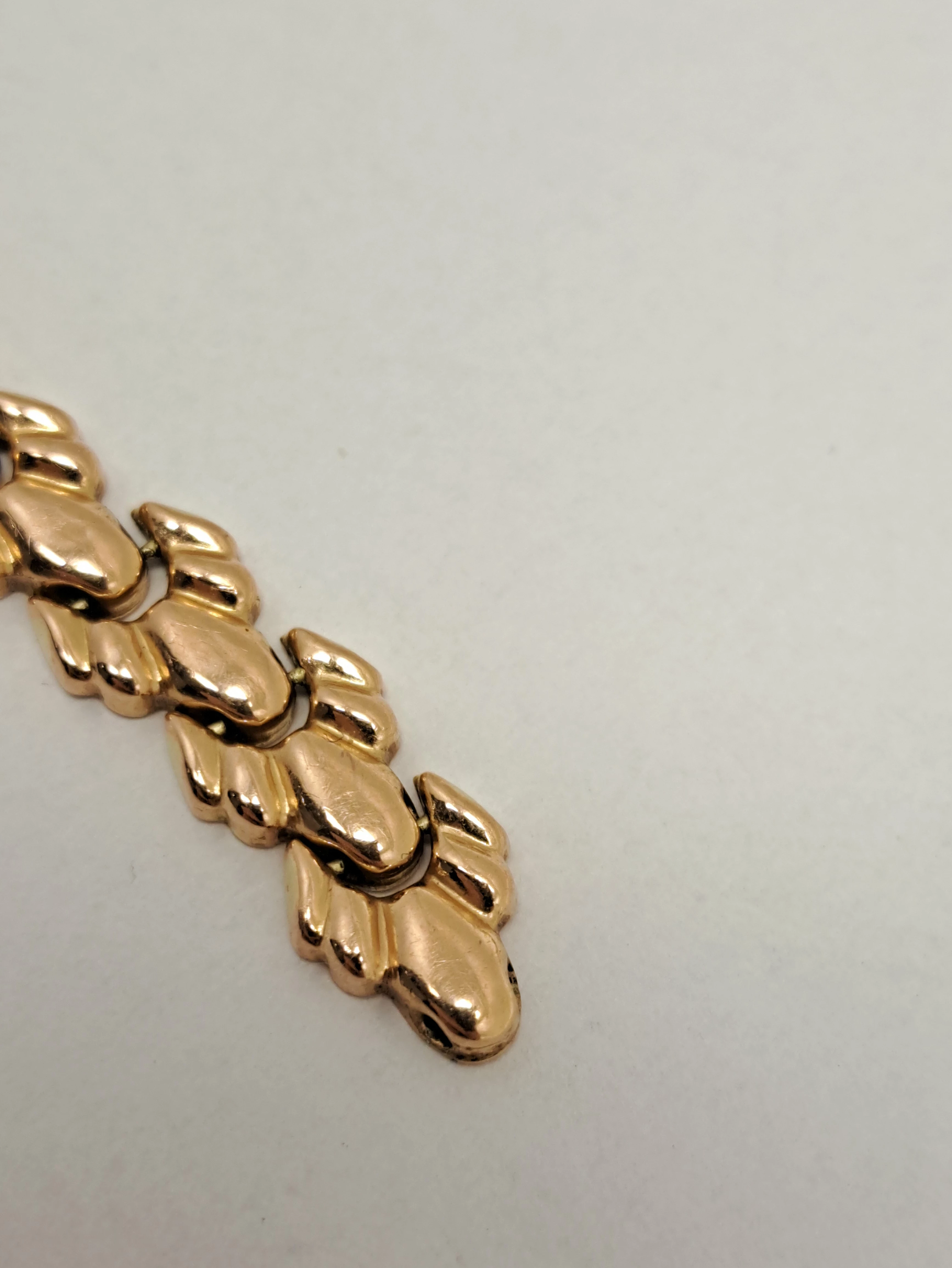 przerwana-zlota-bransoletka-pr-585-1136g-205cm-marka-248811-958954