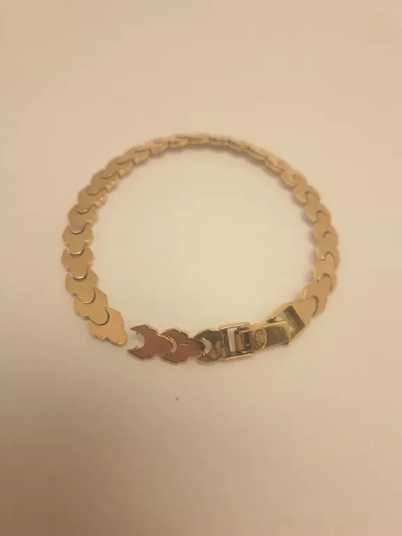 przerwana-zlota-bransoletka-pr-585-1136g-205cm-rodzaj-2205-16