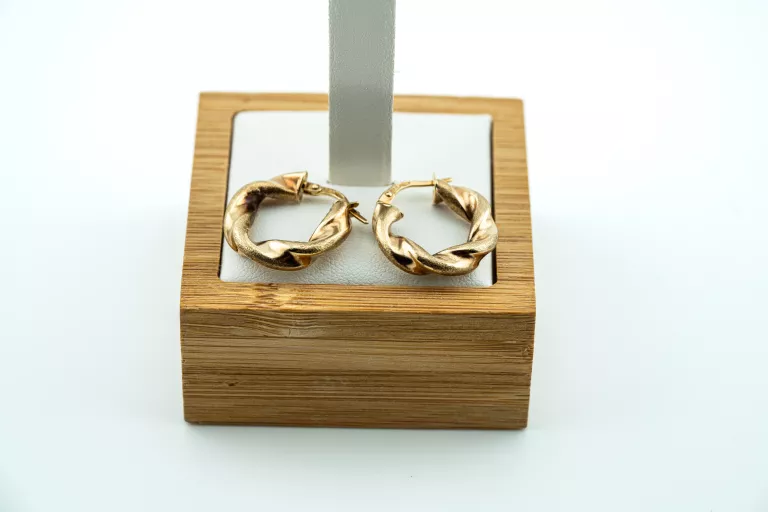 zb519-ciekawe-kolczyki-solidne-krecone-kola-z-zoltego-zlota-375-20mm-material-15835-2