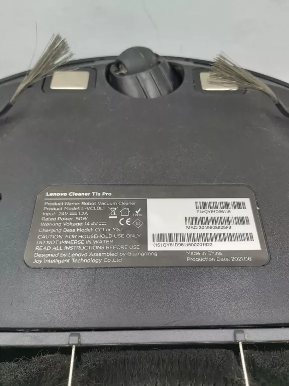 robot-sprzatajacy-lenovo-t1s-pro-ean-gtin-5905525330739