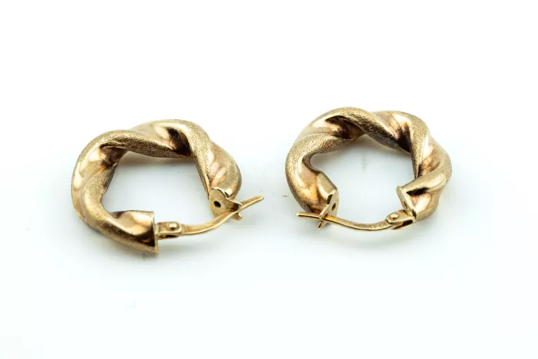 zb519-ciekawe-kolczyki-solidne-krecone-kola-z-zoltego-zlota-375-20mm-motyw-129129-14