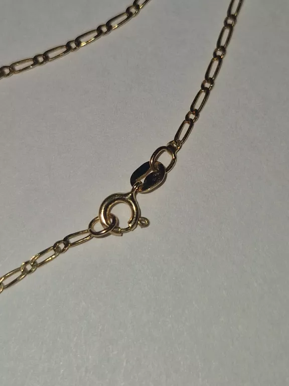 zloto-lancuszek-50-cm-585-splot-2208-4