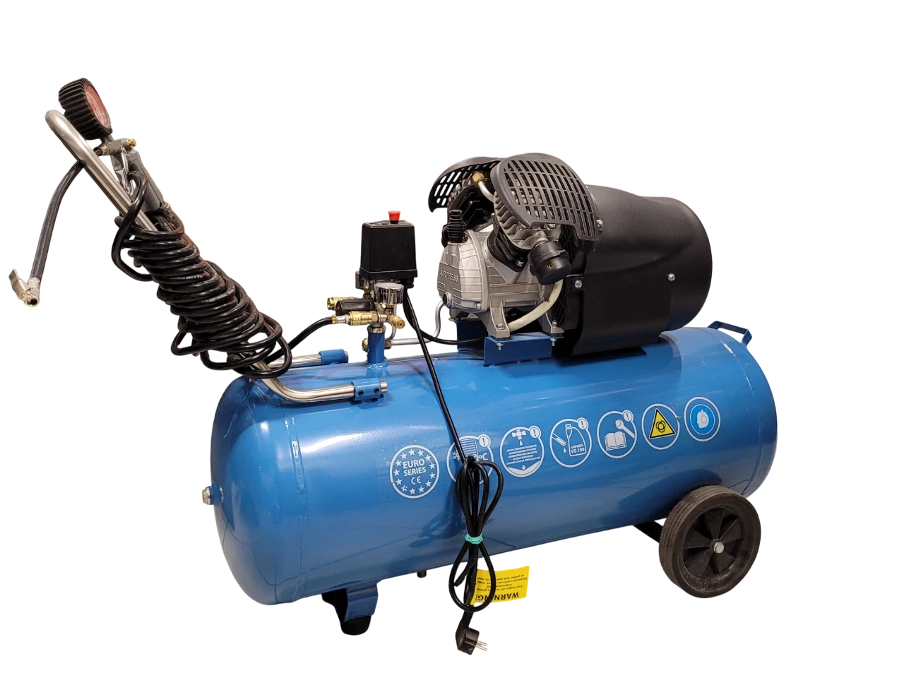 kompresor-dwutlokowy-airpress-model-hl-425-100v-moc-220