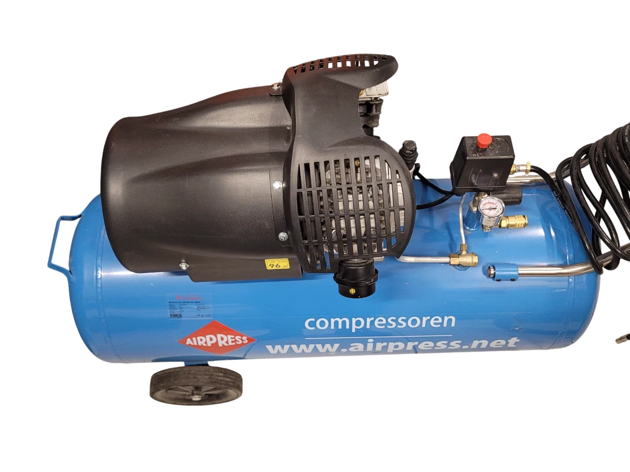 kompresor-dwutlokowy-airpress-model-hl-425-100v-moc-silnika-300