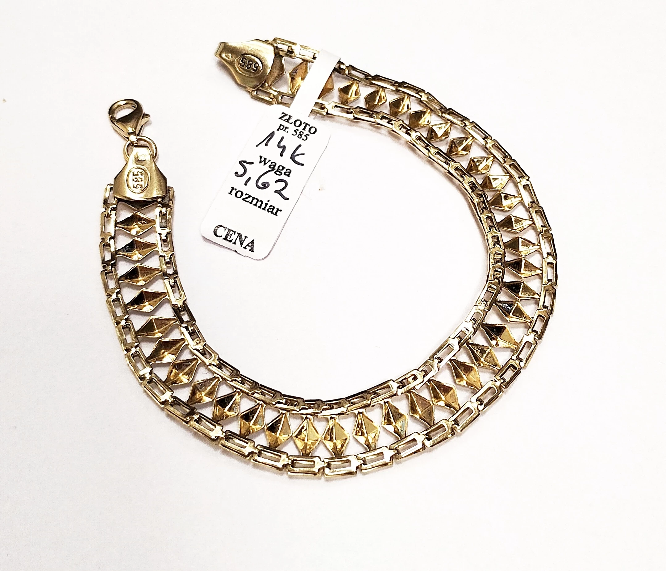 zlota-bransoletka-585-motyw-129129-246990