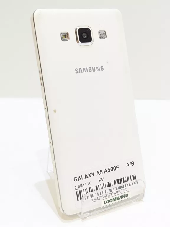 telefon-samsung-galaxy-a5-2016-a500f-dualsim-bialy-16gb-stan-11323-2