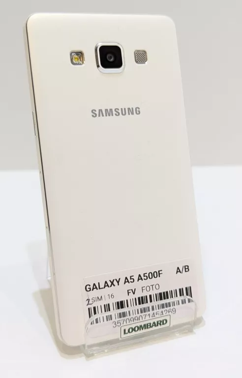 telefon-samsung-galaxy-a5-a500f-2sim-bialy-stan-11323-2