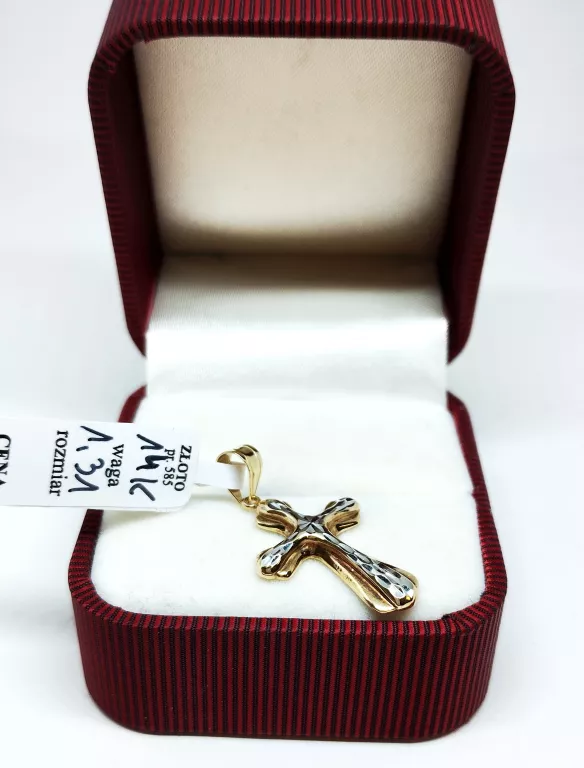 zloty-krzyzyk-585-ean-gtin-5905868200416