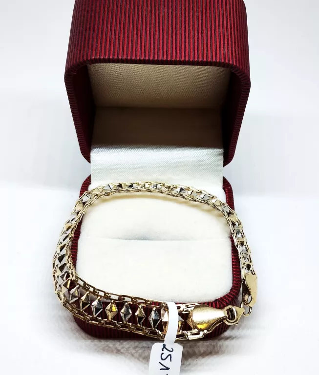 zlota-bransoletka-585-ean-gtin-5905868200416