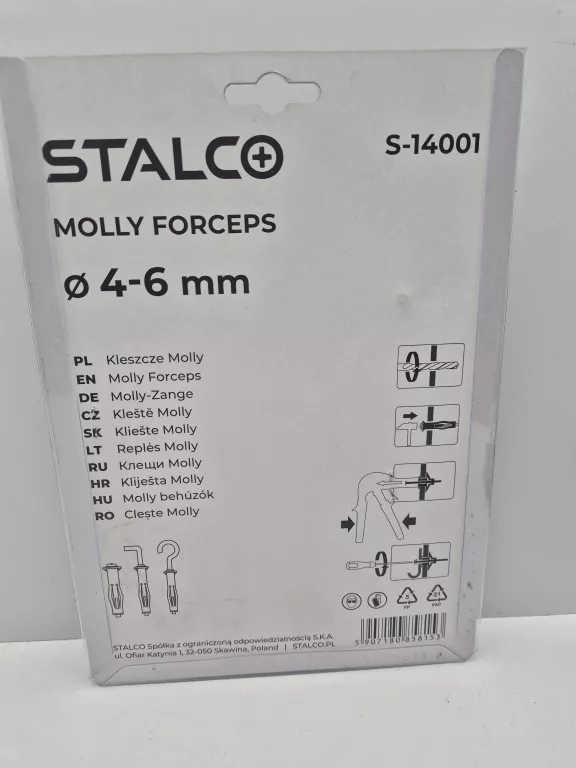 kleszcze-molly-stalco-ean-gtin-5907180858153