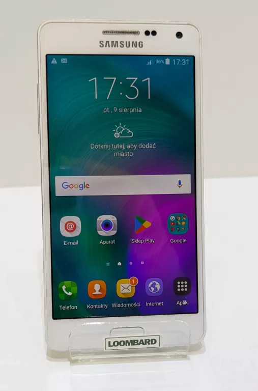 telefon-samsung-galaxy-a5-a500f-2sim-bialy-rudnickiego-10-warszawa