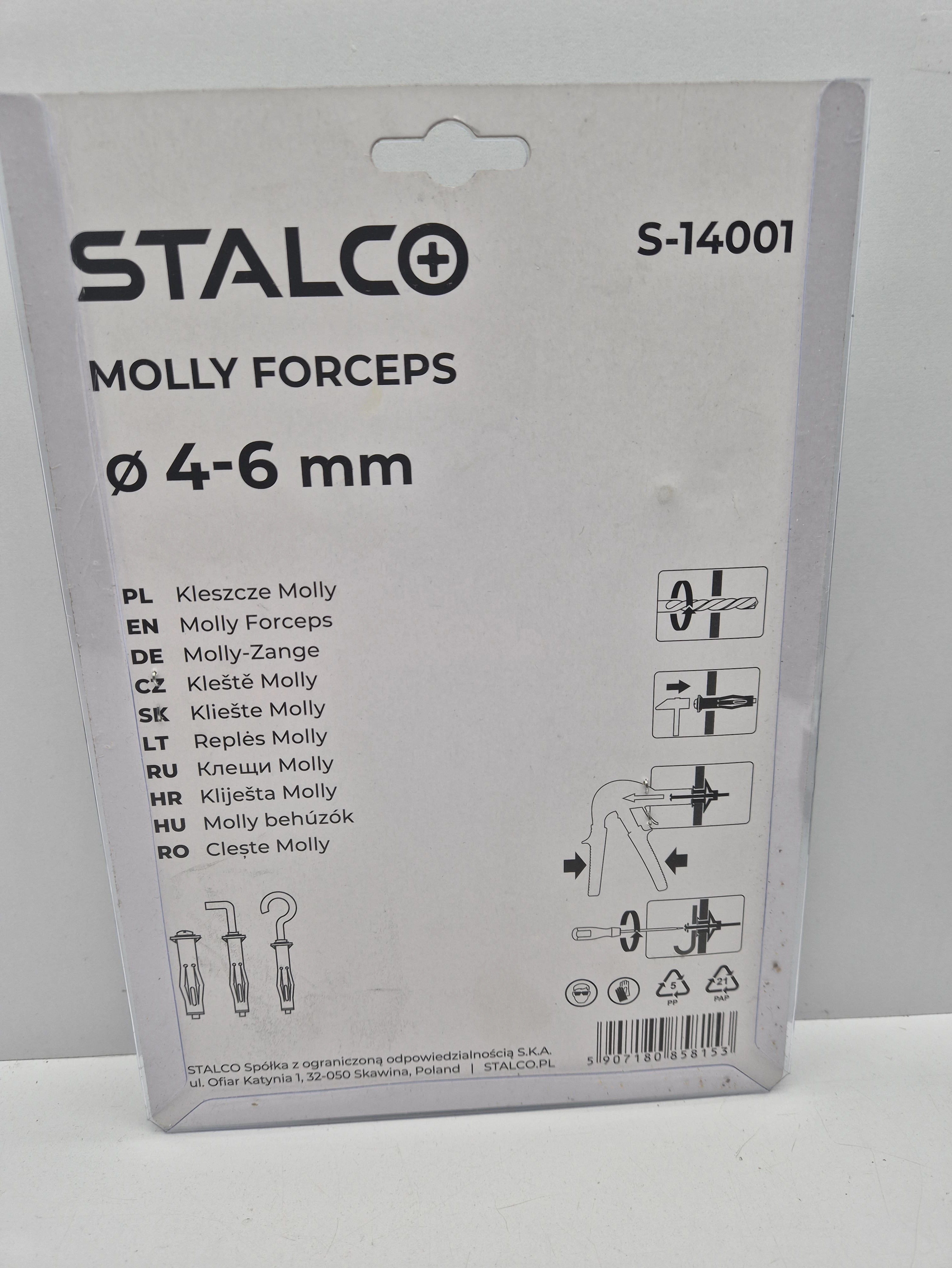 kleszcze-molly-stalco-ean-gtin-5907180858153