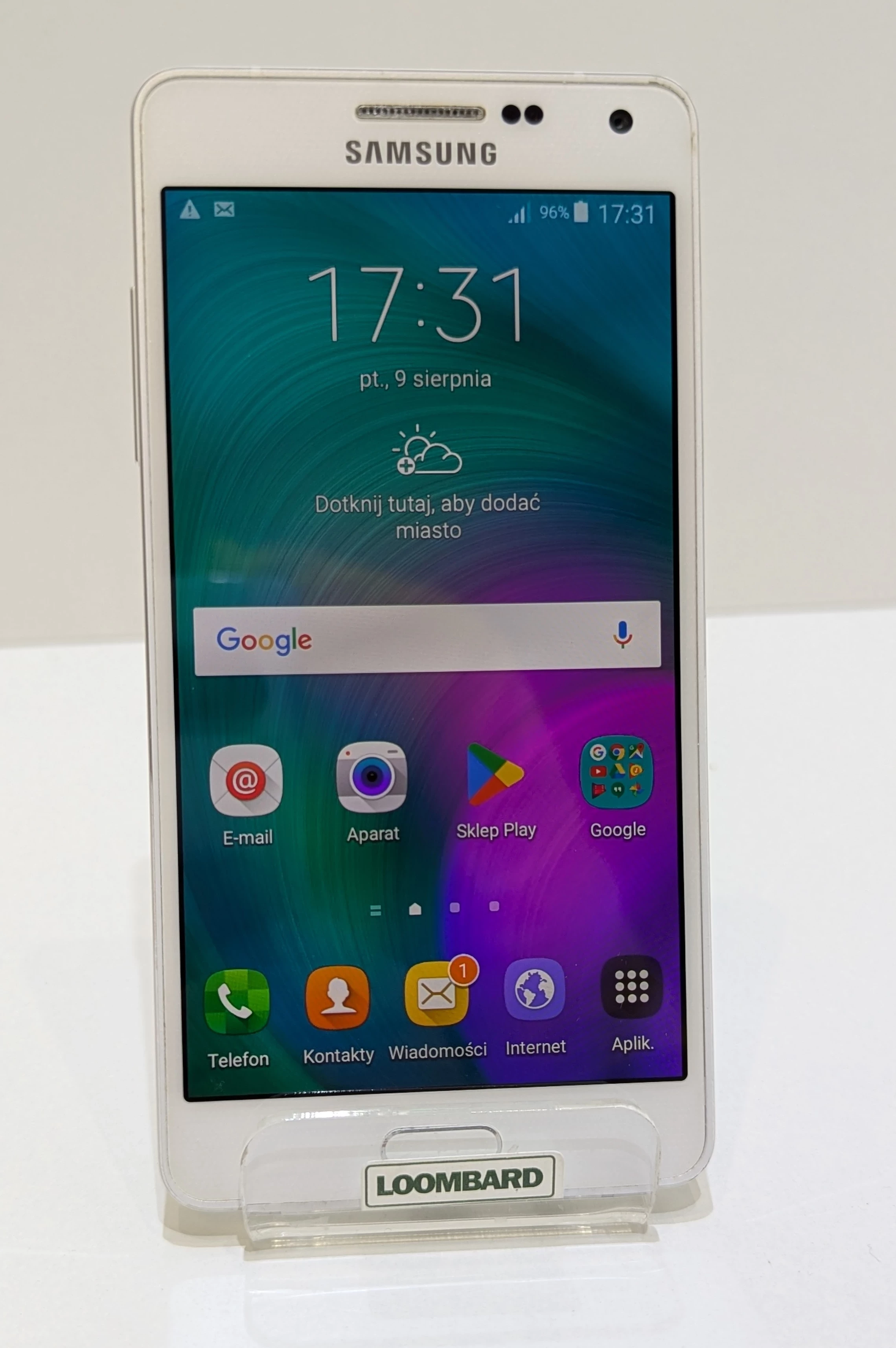 telefon-samsung-galaxy-a5-a500f-2sim-bialy-rudnickiego-10-warszawa