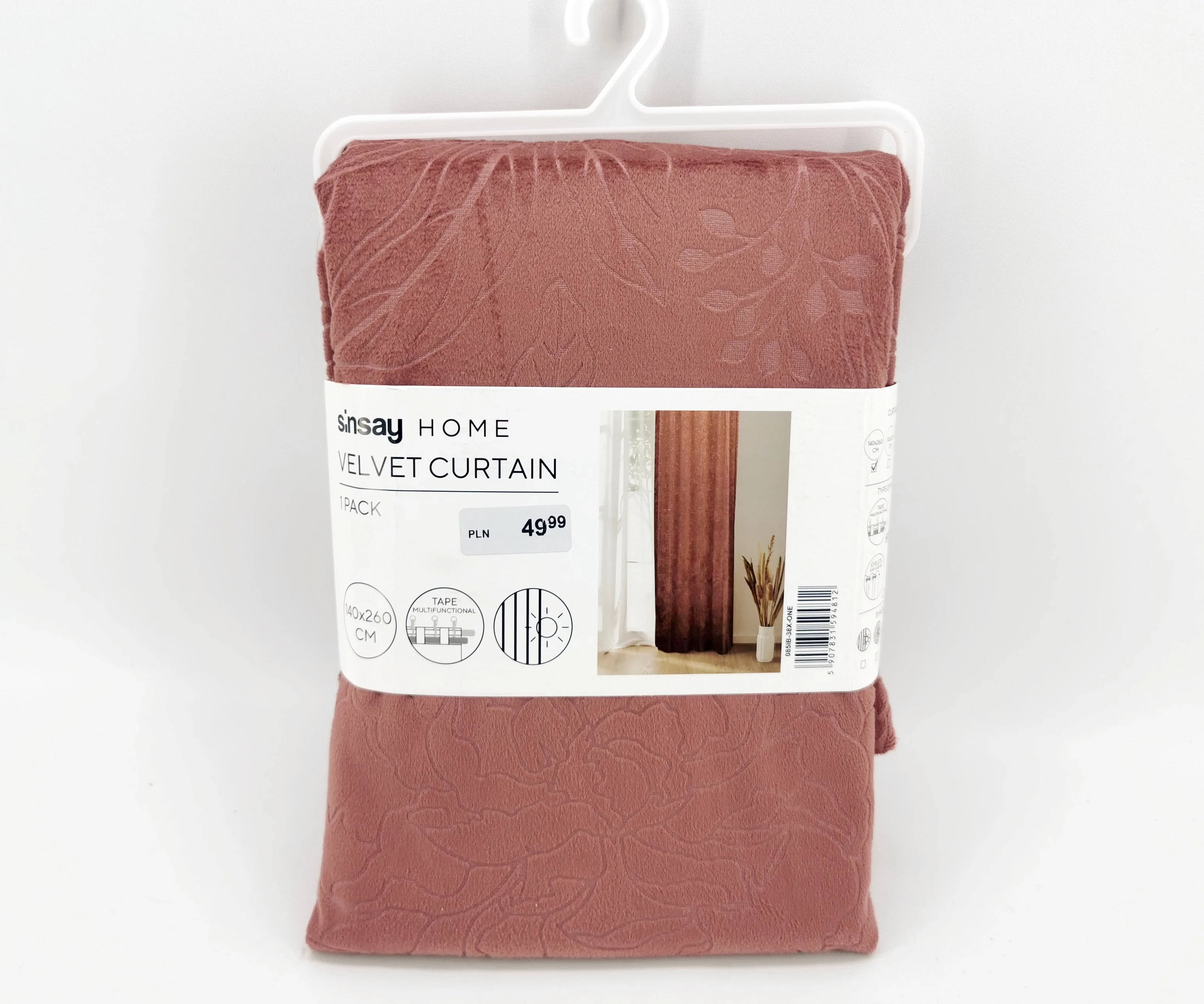 sinsay-home-velvet-zaslona-140x260-czerwone-jednosci-narodowej-1091b-sj-wroclaw