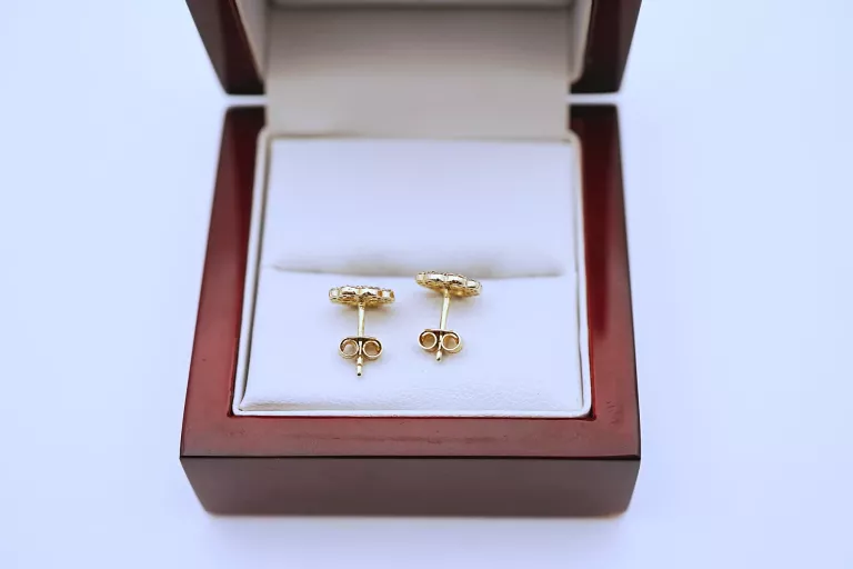 piekne-zlote-kolczyki-333-138g-cyrkonie-rodzaj-zapiecia-2207-1