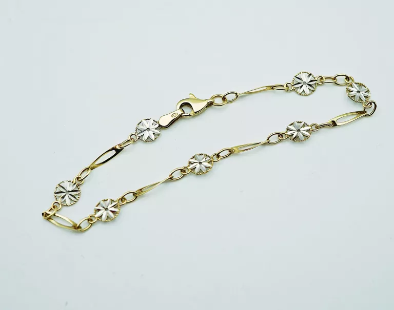 zlota-bransoletka-kwiatki-333171g17cm-kamien-17088-524288