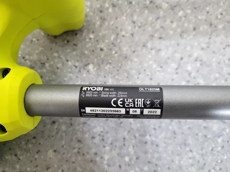 podkaszarka-akumulatorowa-ryobi-olt1825m-srednica-ciecia-30